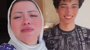 ردود فعل غاضبة على فيديو والد يعلن نجاح ابنه في الثانوية العامة